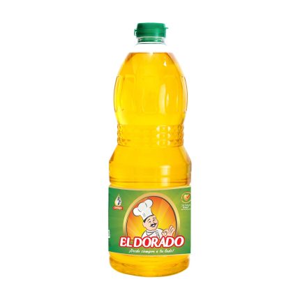 Aceite El Dorado 1500 ml