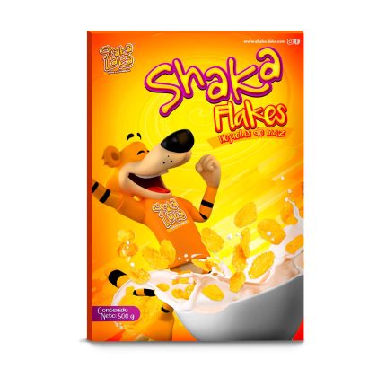 Shaka Flakes Original 500 g