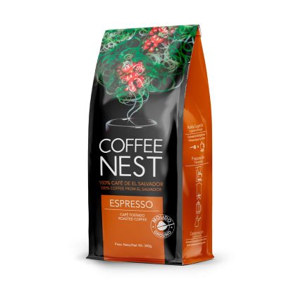 Coffee Nest Expresso