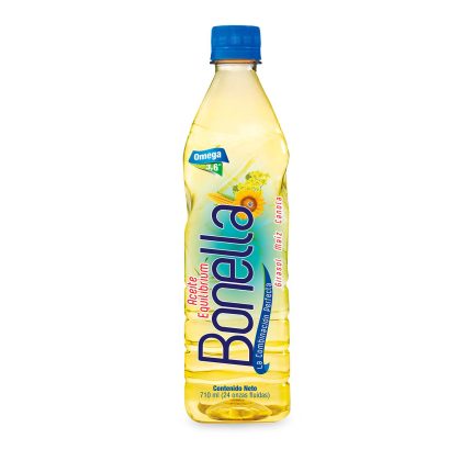 Aceite Bonella 710 ml