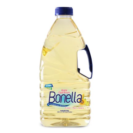 Aceite Bonella Galón 2960 ml