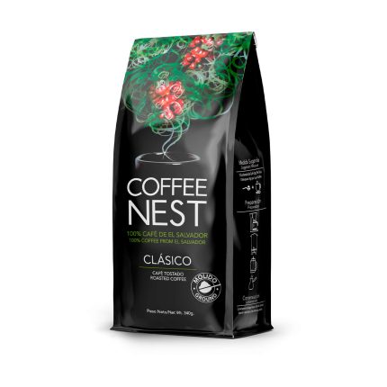 Coffee Nest Clásico