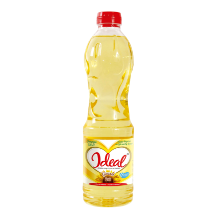 Aceite Ideal 750 ml
