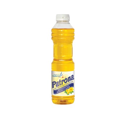 Aceite Patrona 800 ml